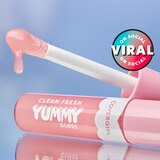 CoverGirl Clean Fresh Yummy Gloss Lip Gloss, thumbnail image
