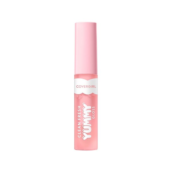 CoverGirl Clean Fresh Yummy Gloss Lip Gloss
