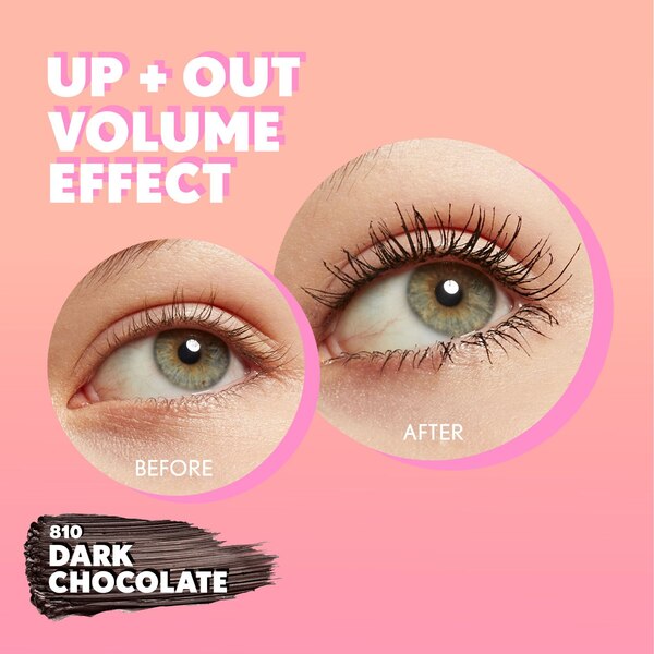CoverGirl Eye Enhancer 3D Mascara