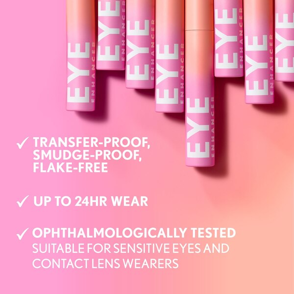 CoverGirl Eye Enhancer 3D Mascara