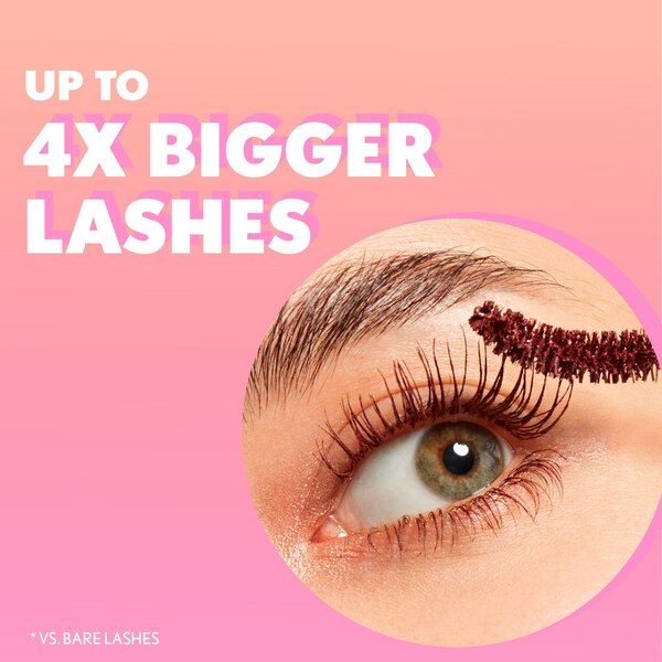 CoverGirl Eye Enhancer 3D Mascara
