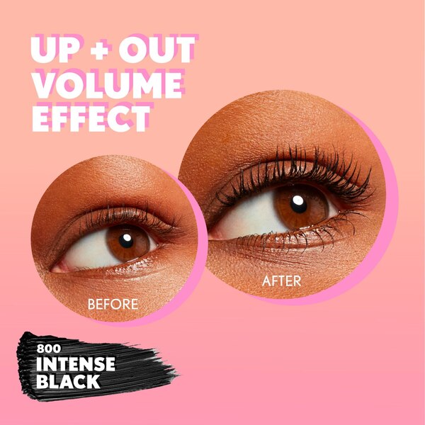 CoverGirl Eye Enhancer 3D Mascara