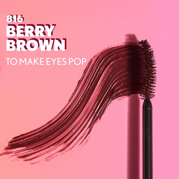 CoverGirl Eye Enhancer 3D Mascara