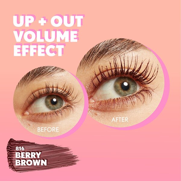 CoverGirl Eye Enhancer 3D Mascara