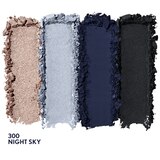 CoverGirl Eye Enhancers 4-Kit Eye Shadow, thumbnail image