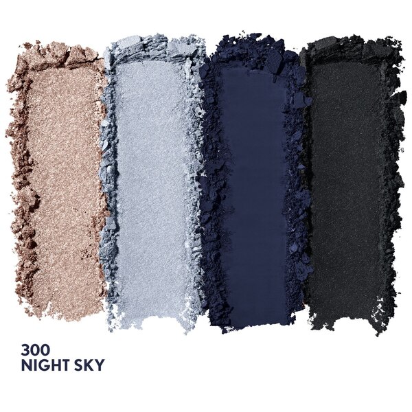 CoverGirl Eye Enhancers 4-Kit Eye Shadow