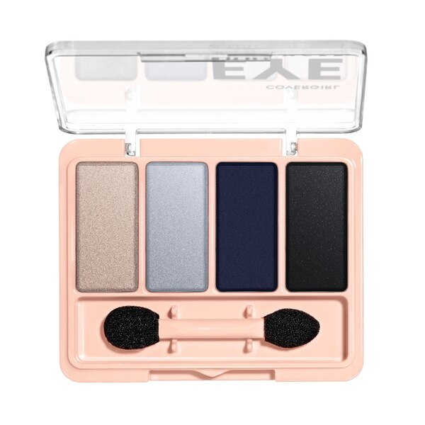 CoverGirl Eye Enhancers 4-Kit Eye Shadow