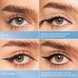 CoverGirl Perfect Point Plus Eyeliner, thumbnail image