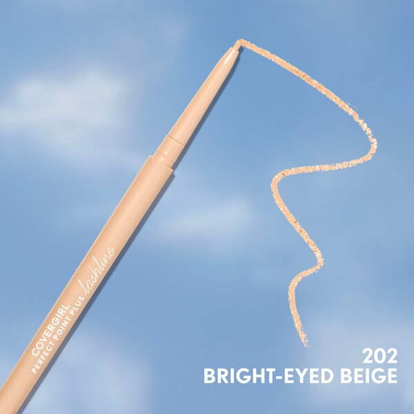 CoverGirl Perfect Point Plus - Delineador de ojos