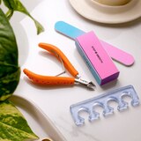 Sally Hansen Salon Effects Pro Tools, Pro Nail Files, thumbnail image 3 of 5