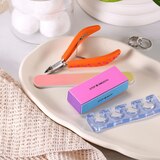 Sally Hansen Salon Effects Pro Tools, Pro Nail Files, thumbnail image 4 of 5