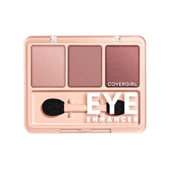CoverGirl 3-Kit Eye Enhancers