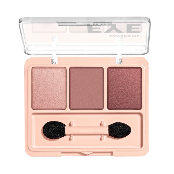 CoverGirl 3-Kit Eye Enhancers