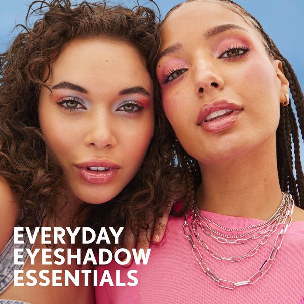 CoverGirl Eye Enhancers 4-Kit Eye Shadow