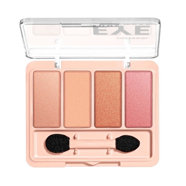 CoverGirl Eye Enhancers 4-Kit Eye Shadow
