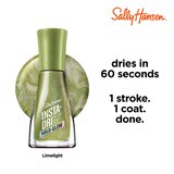 Sally Hansen Insta-Dri Nail Color, Holo-Glow, thumbnail image