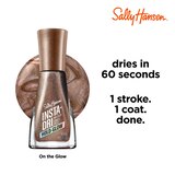 Sally Hansen Insta-Dri Nail Color, Holo-Glow, thumbnail image