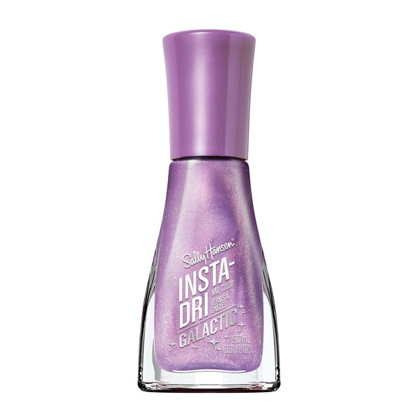 Sally Hansen Insta-Dri Nail Color, Galactic Special Effects