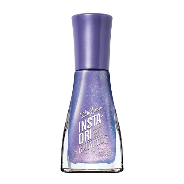 Sally Hansen Insta-Dri Nail Color, Galactic Special Effects