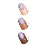 Sally Hansen Insta-Dri Nail Color, Galactic Special Effects, thumbnail image