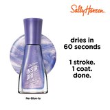 Sally Hansen Insta-Dri Nail Color, Galactic Special Effects, thumbnail image