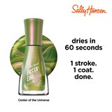 Sally Hansen Insta-Dri Nail Color, Galactic Special Effects, thumbnail image