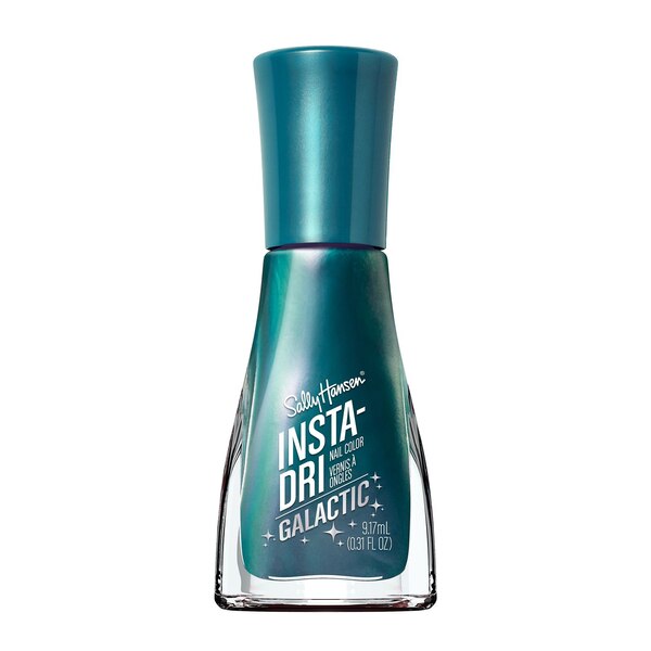 Sally Hansen Insta-Dri Nail Color, Galactic Special Effects