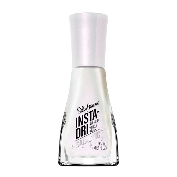 Sally Hansen Insta-Dri Nail Color, Galactic Special Effects
