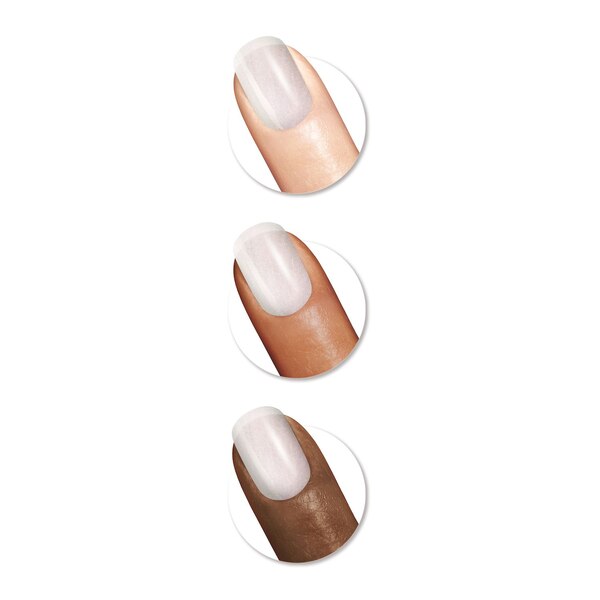 Sally Hansen Insta-Dri Nail Color, Galactic Special Effects