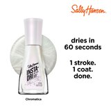 Sally Hansen Insta-Dri Nail Color, Galactic Special Effects, thumbnail image