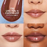 CoverGirl Clean Fresh Yummy Plumper Gloss, thumbnail image