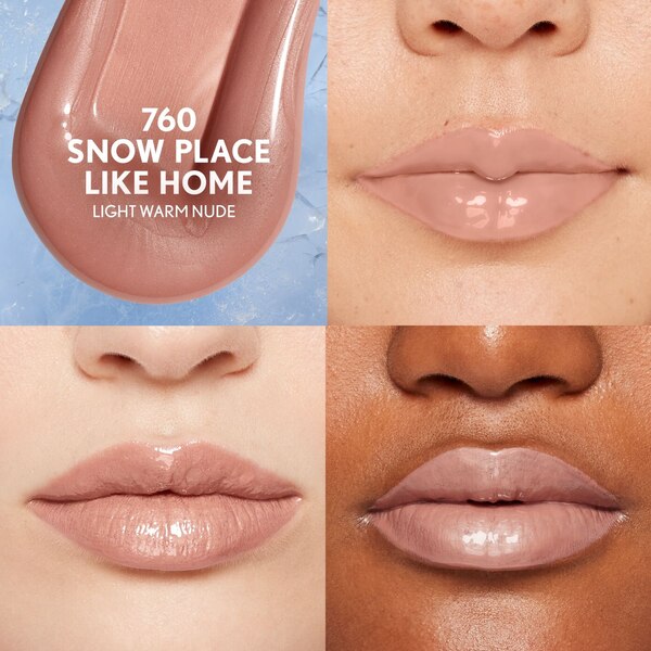 CoverGirl Clean Fresh Yummy Plumper Gloss