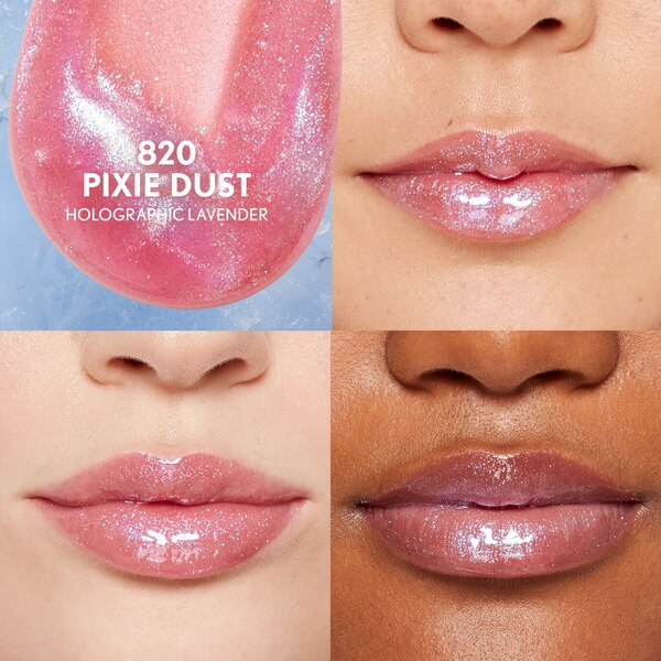 CoverGirl Clean Fresh Yummy Plumper Gloss