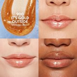 CoverGirl Clean Fresh Yummy Plumper Gloss, thumbnail image