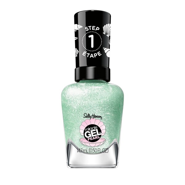 Sally Hansen Miracle Gel Pearls, Under the Sea