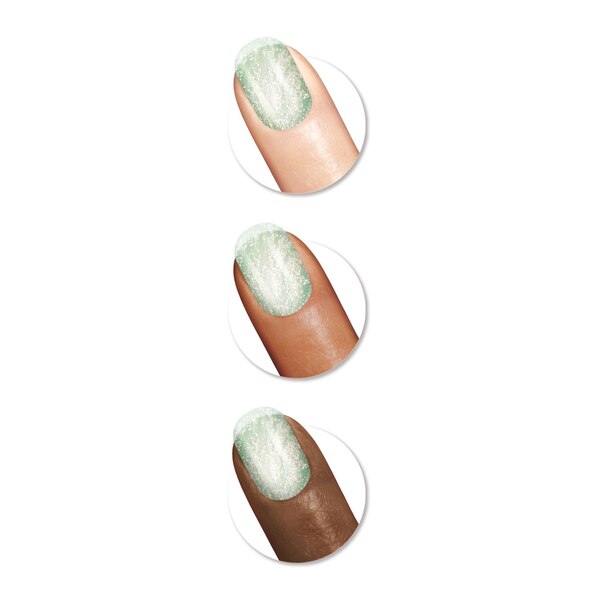 Sally Hansen Miracle Gel Pearls, Under the Sea