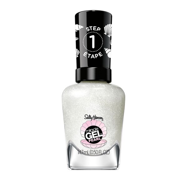 Sally Hansen Miracle Gel Pearls