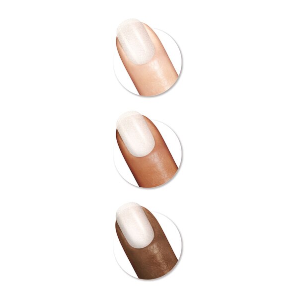 Sally Hansen Miracle Gel Pearls