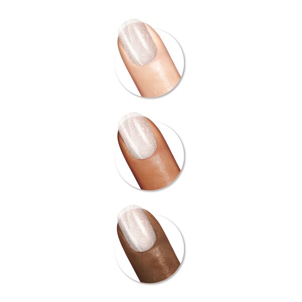 Sally Hansen Miracle Gel Pearls