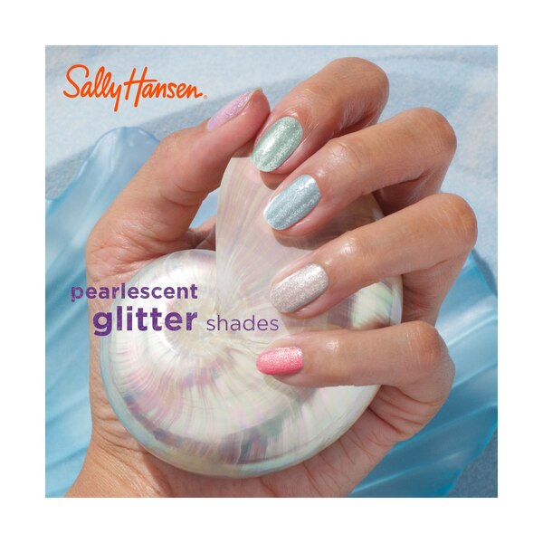 Sally Hansen Miracle Gel Pearls