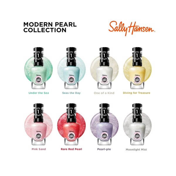 Sally Hansen Miracle Gel Pearls
