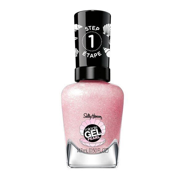 Sally Hansen Miracle Gel Pearls