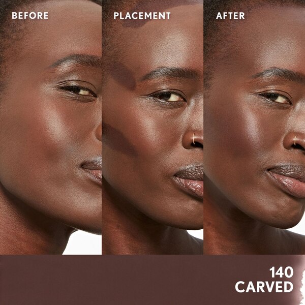 Covergirl Trublend Skin Enhancer Contour Balm
