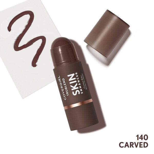 Covergirl Trublend Skin Enhancer Contour Balm