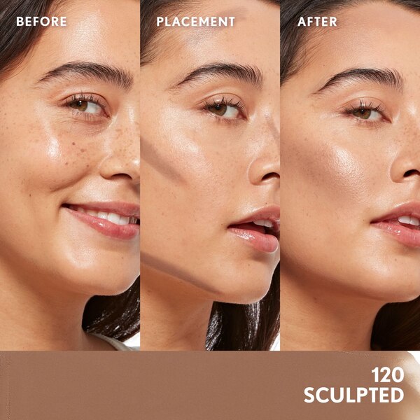 Covergirl Trublend Skin Enhancer Contour Balm
