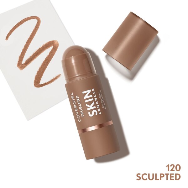 Covergirl Trublend Skin Enhancer Contour Balm