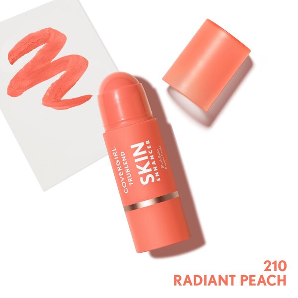 Covergirl TruBlend Skin Enhancer Blush Balm