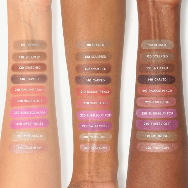 Covergirl TruBlend Skin Enhancer Blush Balm