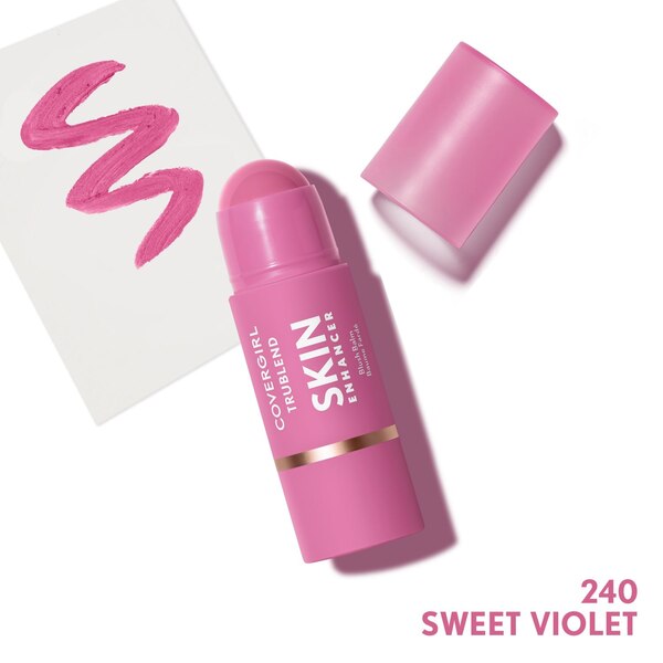 Covergirl TruBlend Skin Enhancer Blush Balm