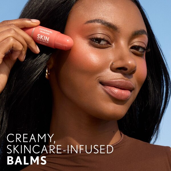Covergirl TruBlend Skin Enhancer Blush Balm
